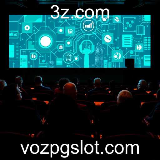 Revolução nos Jogos Online: A Ascensão do vozpg.com