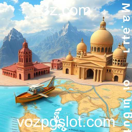 A Ascensão da VozPG: Uma Nova Era para Jogos Online