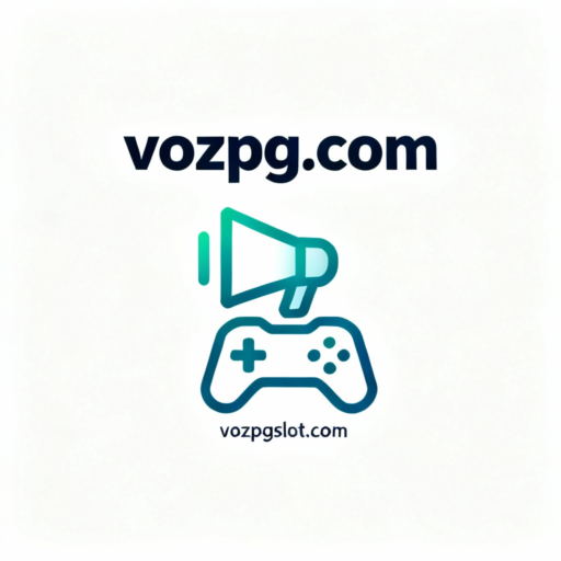 vozpg.com