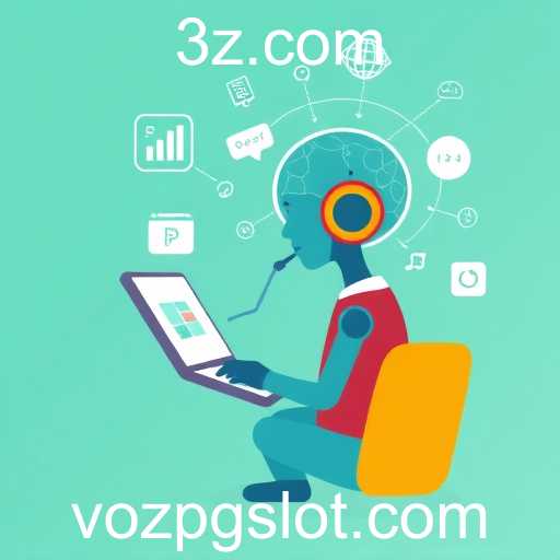 Tendências e Inovações no Vozpg.com