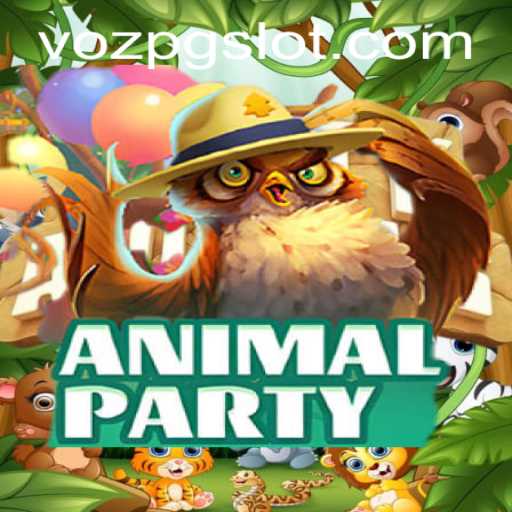 Unveiling the Thrills of AnimalParty: A Comprehensive Guide