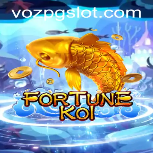 Discovering FORTUNEKOI: A Dive into an Exciting Aquatic Adventure