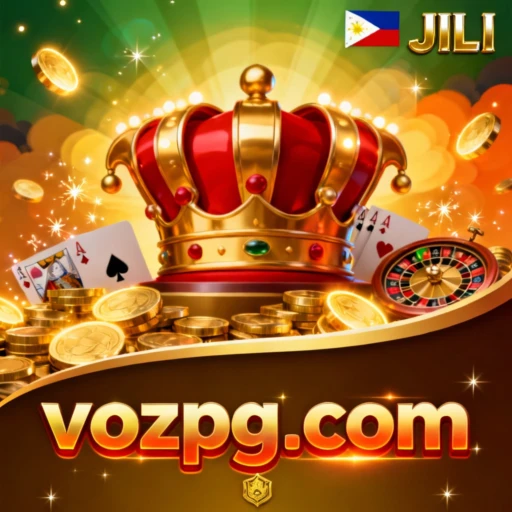 vozpg.com logo