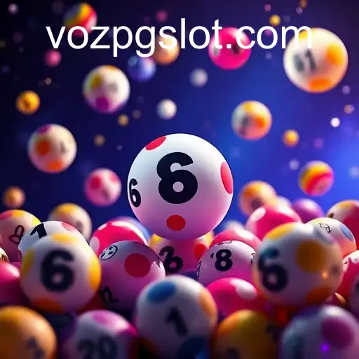 The Fascinating World of Lottery Games