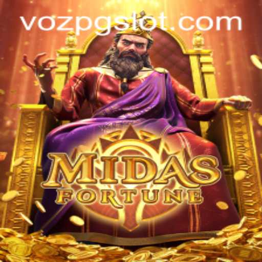 Discover the Allure of MidasFortune: A Glimpse into the Game and Its Mechanics
