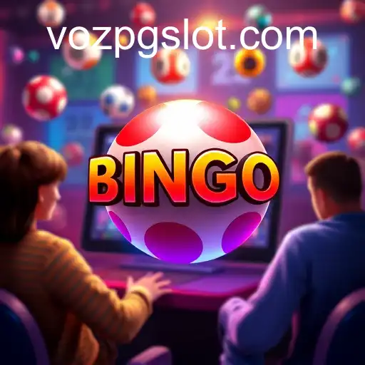 Exploring the Exciting World of Online Bingo with vozpg.com