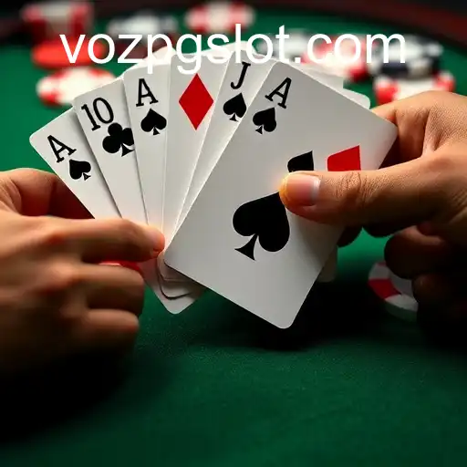 Exploring the World of Poker Games